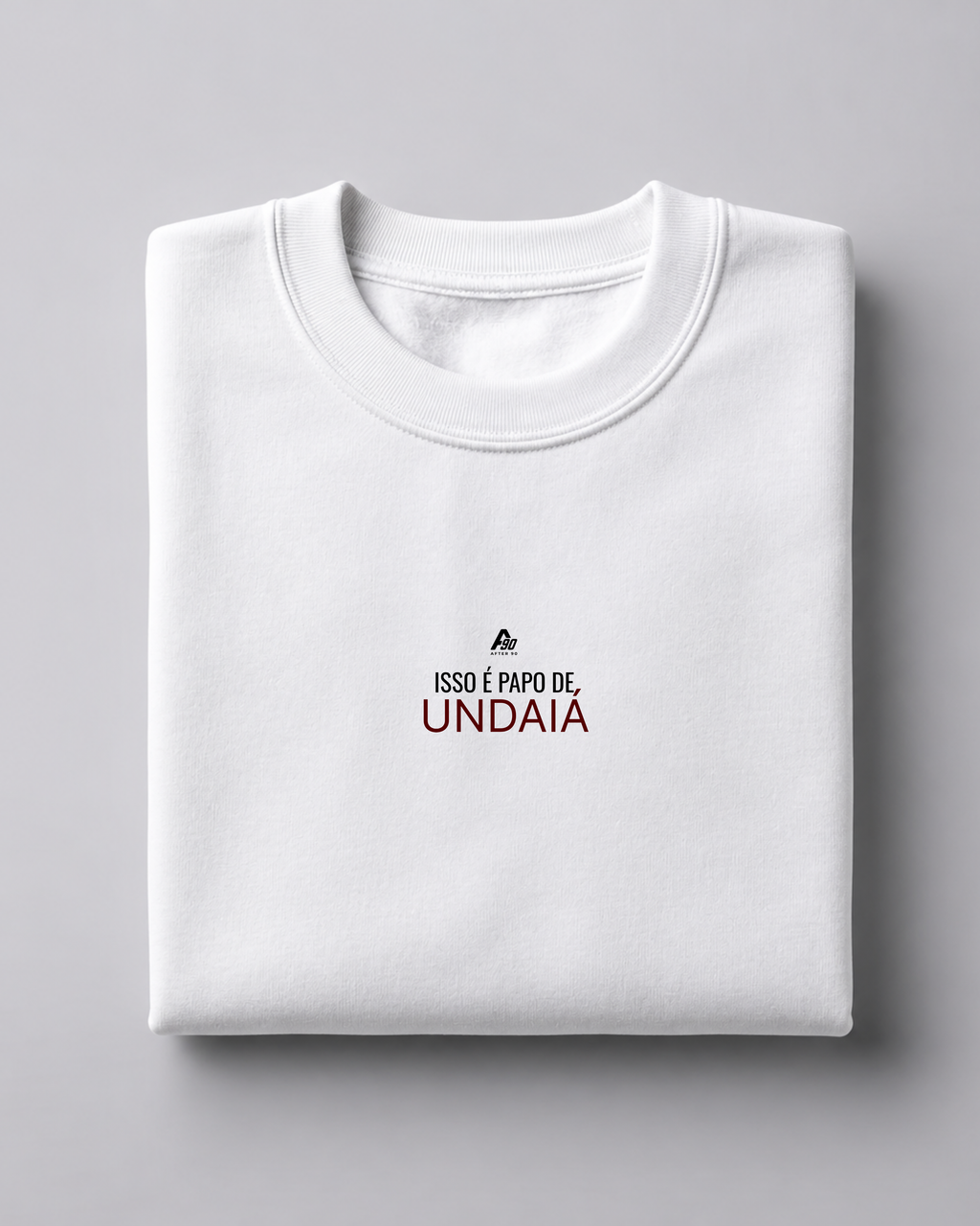 PAPO DE UNDAIÁ