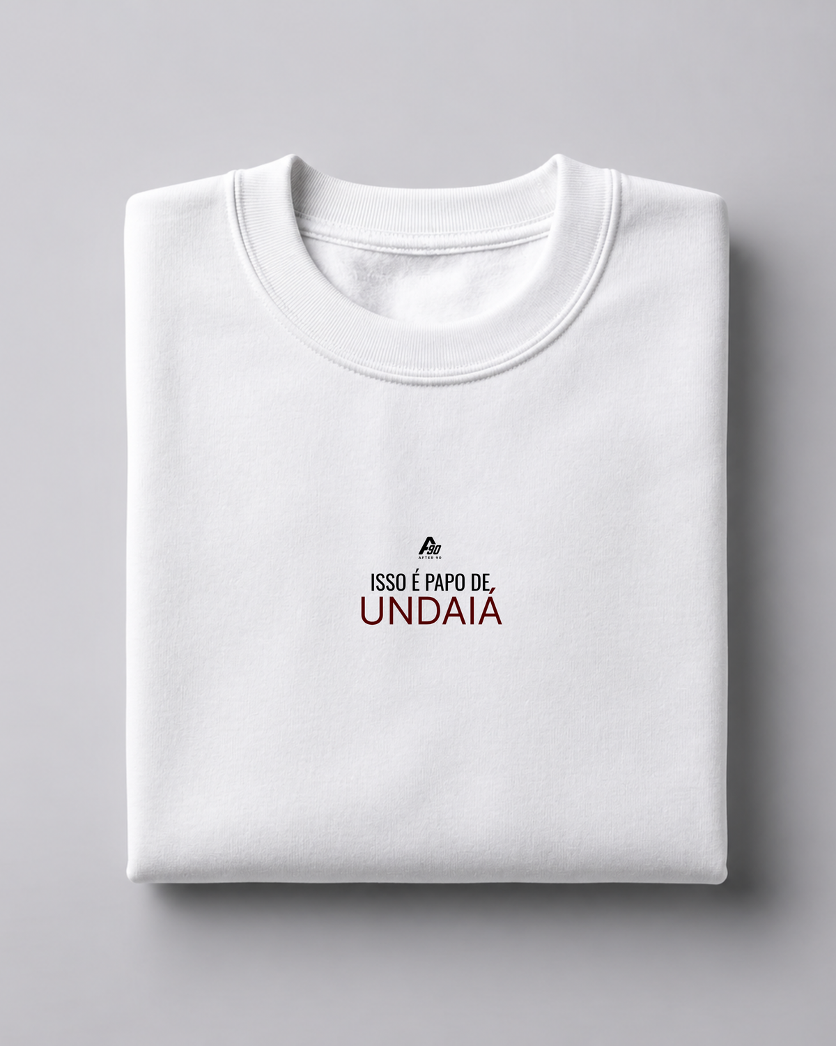 PAPO DE UNDAIÁ
