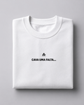 CAVA UMA FALTA
