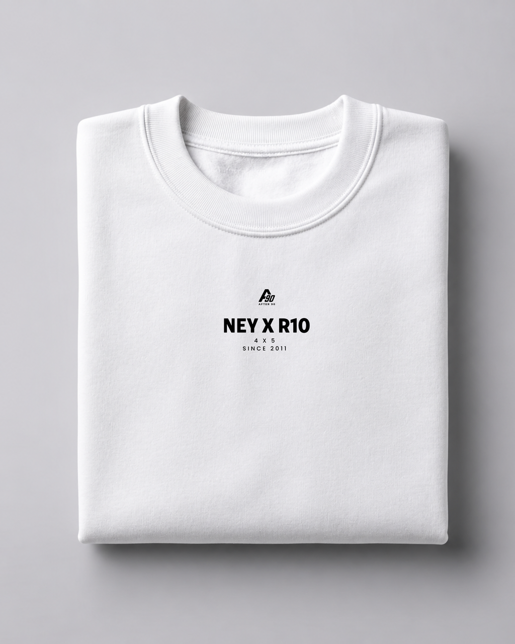 NEY X R10 2011