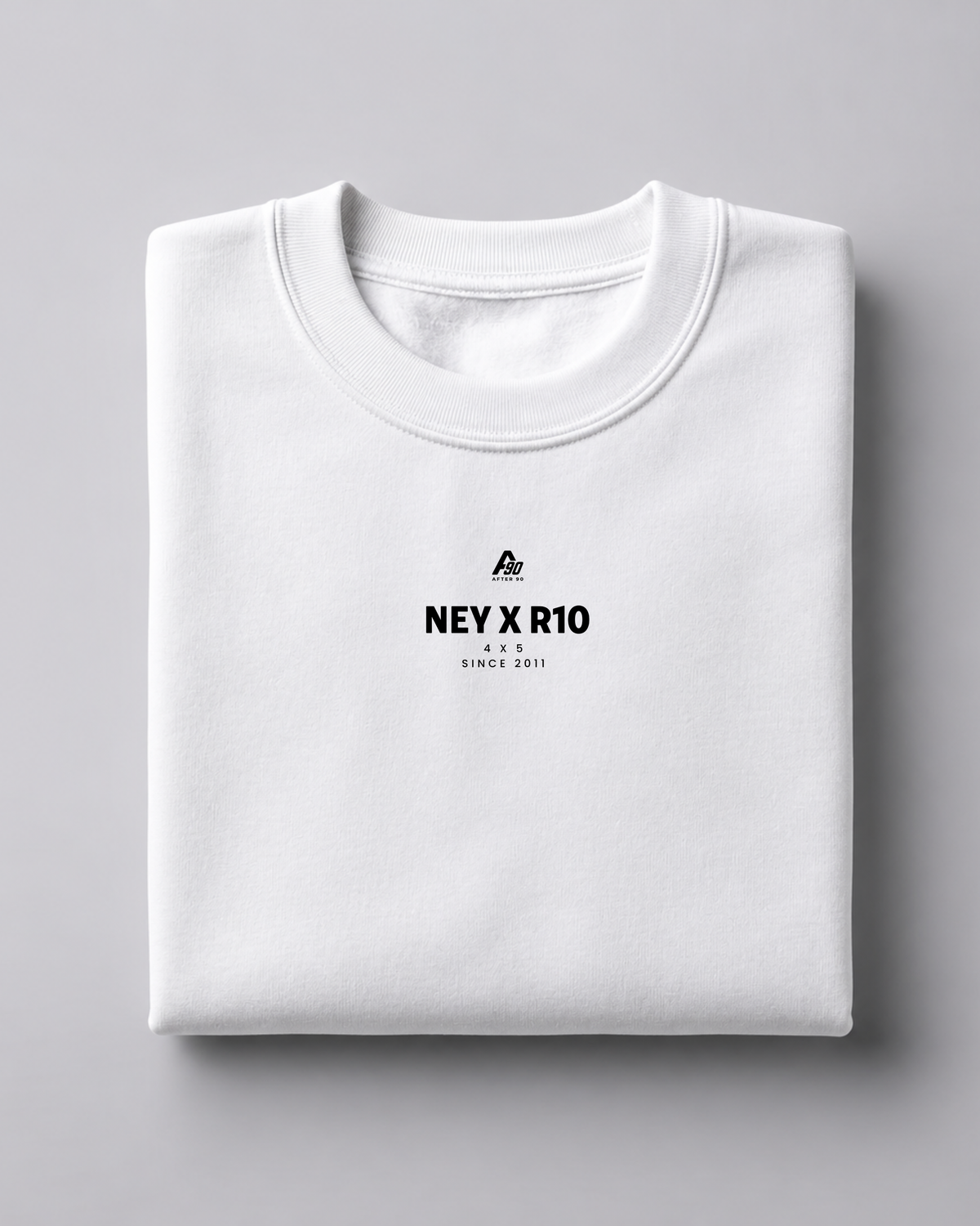 NEY X R10 2011